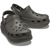 Crocs Unisex Adult Crush Clogs(Dusty Olive)