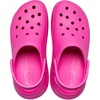 Crocs Unisex Adult Crush Clogs(Juice)