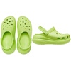 Crocs Unisex Adult Crush Clogs(Limeade)