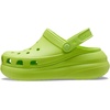 Crocs Unisex Adult Crush Clogs(Limeade)