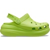 Crocs Unisex Adult Crush Clogs(Limeade)