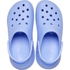 Crocs Unisex Adult Crush Clogs(Moon Jelly)