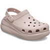 Crocs Unisex Adult Crush Clogs(Pink Clay)