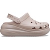 Crocs Unisex Adult Crush Clogs(Pink Clay)