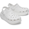 Crocs Unisex Adult Crush Clogs(White)