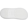 Crocs Unisex Adult Crush Clogs(White)