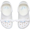 Crocs Unisex Adult Hello Kitty Classic Clogs | Casual Shoes(Multi Cinnamoroll)