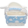 Crocs Unisex Adult Hello Kitty Classic Clogs | Casual Shoes(Multi Cinnamoroll)