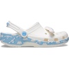 Crocs Unisex Adult Hello Kitty Classic Clogs | Casual Shoes(Multi Cinnamoroll)