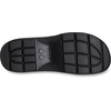 Crocs Unisex Adult Stomp Fisherman Sandal(Dark Iris)
