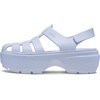 Crocs Unisex Adult Stomp Fisherman Sandal(Dreamscape)