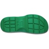 Crocs Unisex Adult Stomp Fisherman Sandal(Green Ivy)