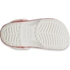 Crocs Unisex-Child Classic(Multi/Red)