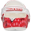 Crocs Unisex-Child Classic(Multi/Red)