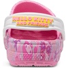 Crocs Unisex-Child Classic(Pink)