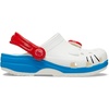Crocs Unisex-Child Classic(White)
