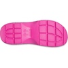 Crocs Women’s Sanrio My Melody/Kuromi Stomp Sandals(Black/Pink)