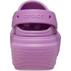 Crocs Women’s Stomp Clog Slip-on Shoes | Casual Shoes(Bubble)