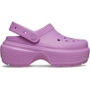 Crocs Women’s Stomp Clog Slip-on Shoes | Casual Shoes(Bubble)