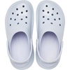 Crocs Women’s Stomp Clog Slip-on Shoes | Casual Shoes(Dreamscape/Shine)