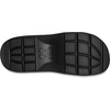 Crocs Women’s Stomp Slides | Casual Sandals(Black)