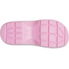 Crocs Women’s Stomp Slides | Casual Sandals(Pink Tweed)
