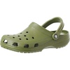 Crocs Classic Clogs(Army Green)