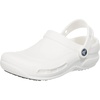 Crocs Classic Clogs(Bistro White)