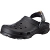 Crocs Classic Clogs(Black_n)