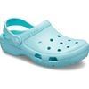 Crocs Classic Clogs(Blue Ice Blue 4o9)