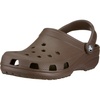 Crocs Classic Clogs(Brown)