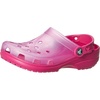 Crocs Classic Clogs(Candy Pink)