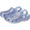 Blue Frost Glitter