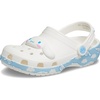 Crocs Kids’ Sanrio Hello Kitty & Friends Classic Clogs(Cinnamoroll)