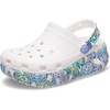 White/Multi