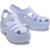 Crocs Unisex Adult Stomp Fisherman Sandal(Dreamscape)