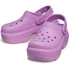 Crocs Women’s Stomp Clog Slip-on Shoes | Casual Shoes(Bubble)
