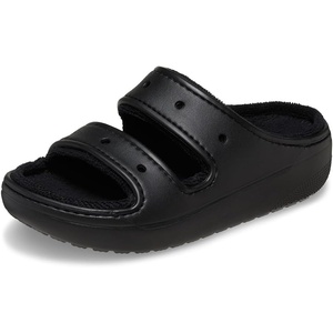 Crocs Classic Clogs(Black)