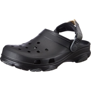 Crocs Classic Clogs(Black_n)