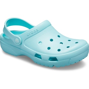 Crocs Classic Clogs(Blue Ice Blue 4o9)