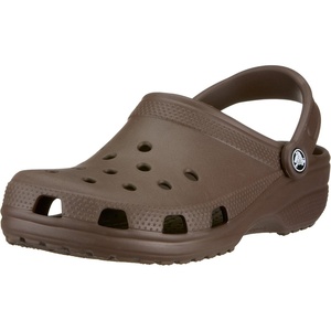 Crocs Classic Clogs(Brown)
