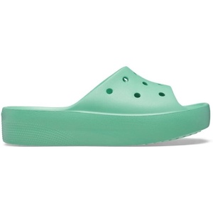 Crocs Classic Clogs(Jade Stone)