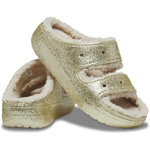 Crocs Classic Clogs(Stucco/Glitter)