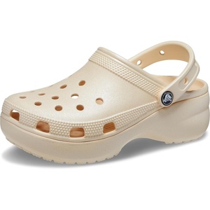 Crocs Classic Clogs(Vanilla)