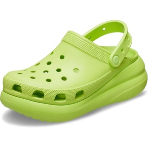 Crocs Unisex Adult Crush Clogs(Limeade)