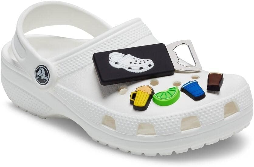 image:imageCrocs Jibbitz 5Pack Trendy Shoe Charms Jibbitz for CrocsCheers