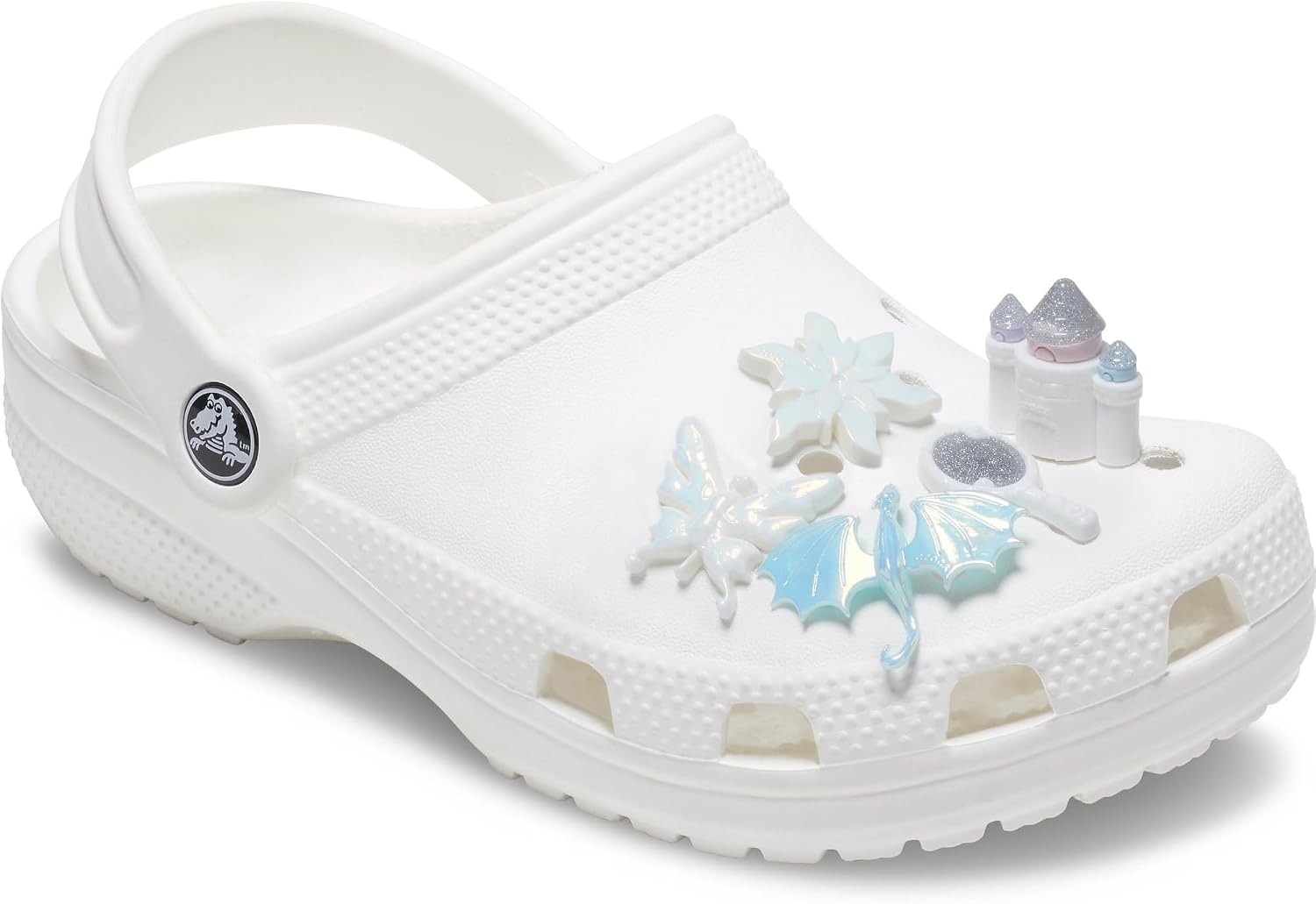 image:imageCrocs Jibbitz Girls Favorites Shoe Charm PacksMagic Fantasy