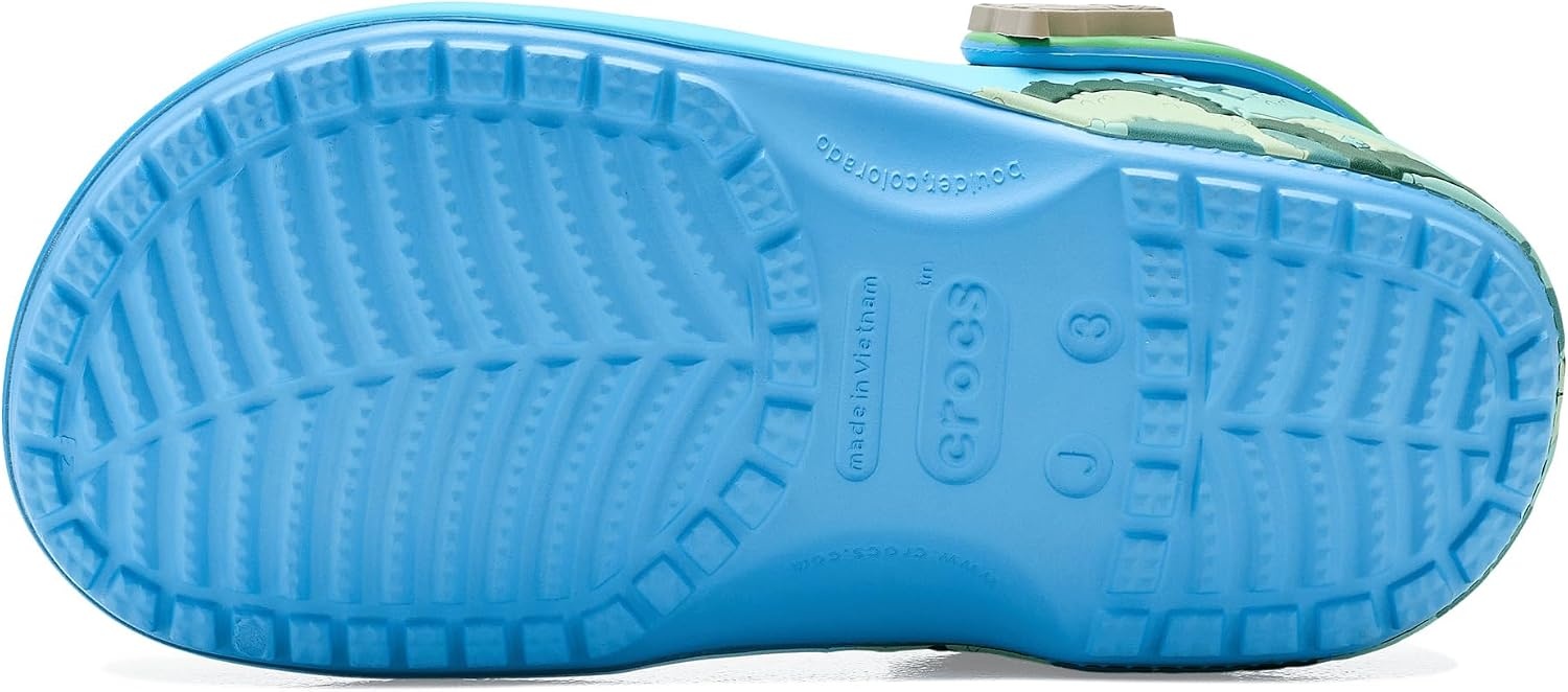 image:imageCrocs Kids Bluey Classic ClogsBlueyBlue