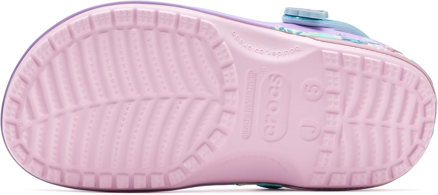 image:imageCrocs Kids Bluey Classic ClogsBlueyPink