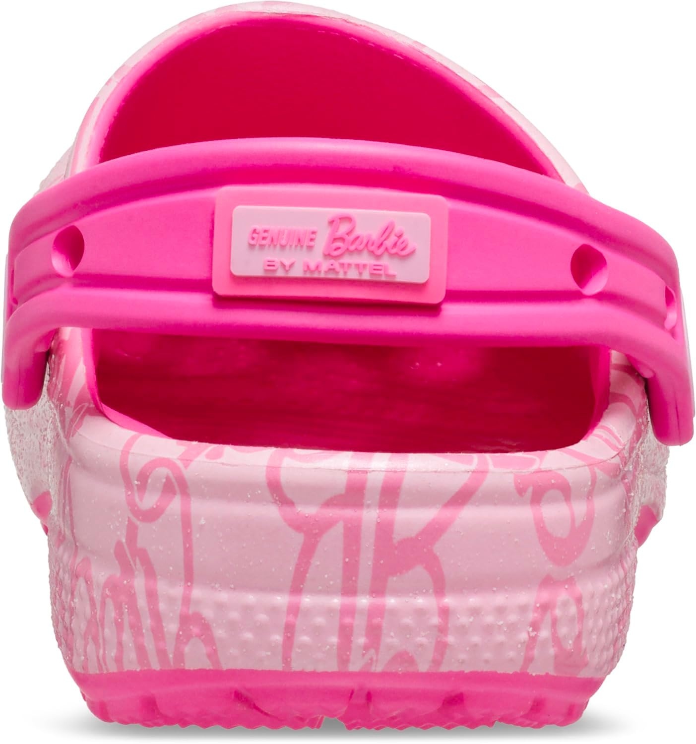 image:imageCrocs Kids Classic Barbie ClogsBarbie